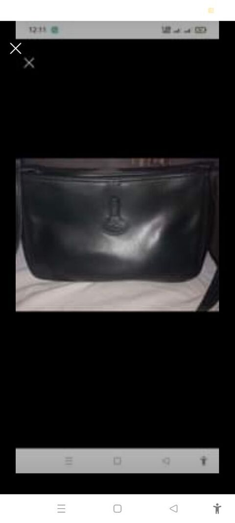Sac main Longchamp 80 Montpellier (34)