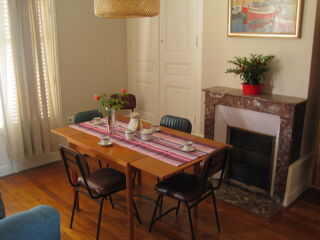  Appartement � louer 2/3 pi�ces 62 m�