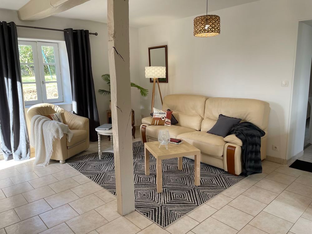 Vente Maison Charmante maison de campagne Cuncy-lès-varzy