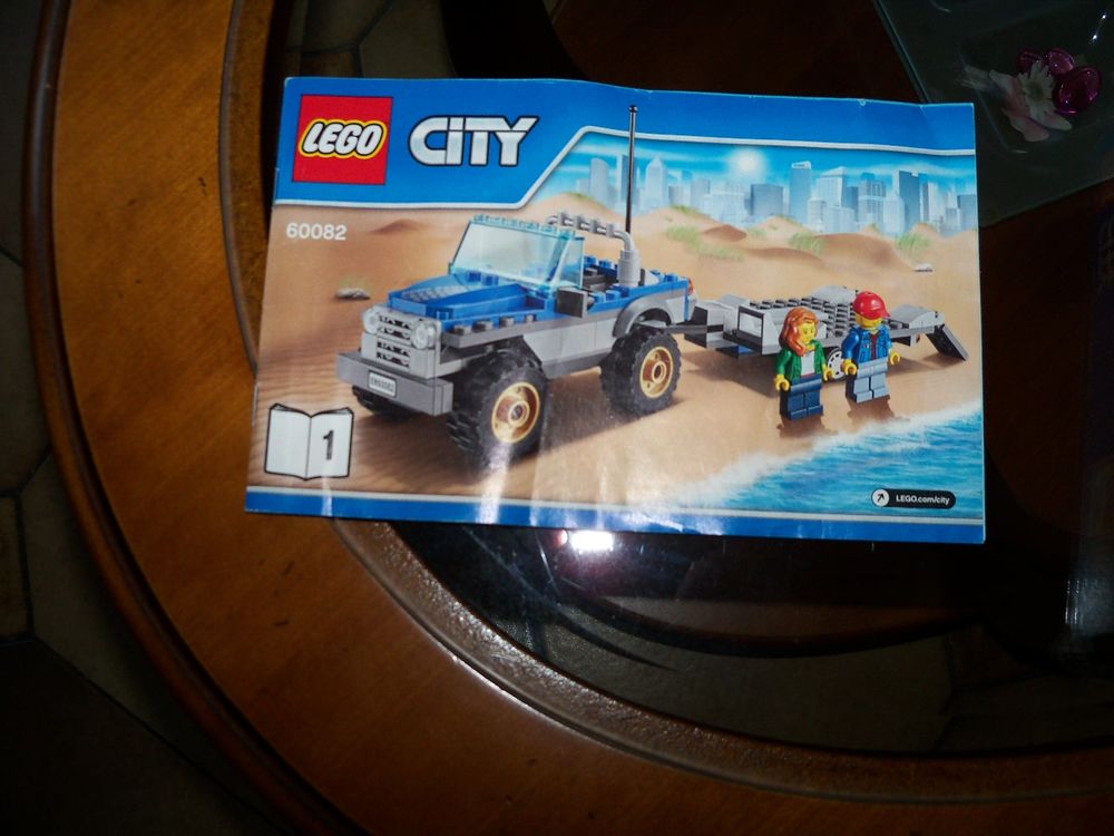 LEGOS Jeux / jouets