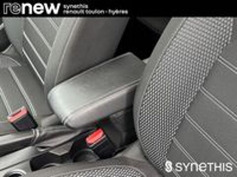 Duster TCe 150 4x2 EDC Journey 2023 occasion 83160 La Valette-du-Var