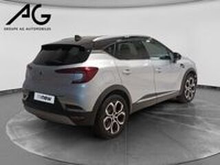 Captur TCe 160 EDC - 21 Intens 2022 occasion 08000 Charleville-M&eacute;zi&egrave;res
