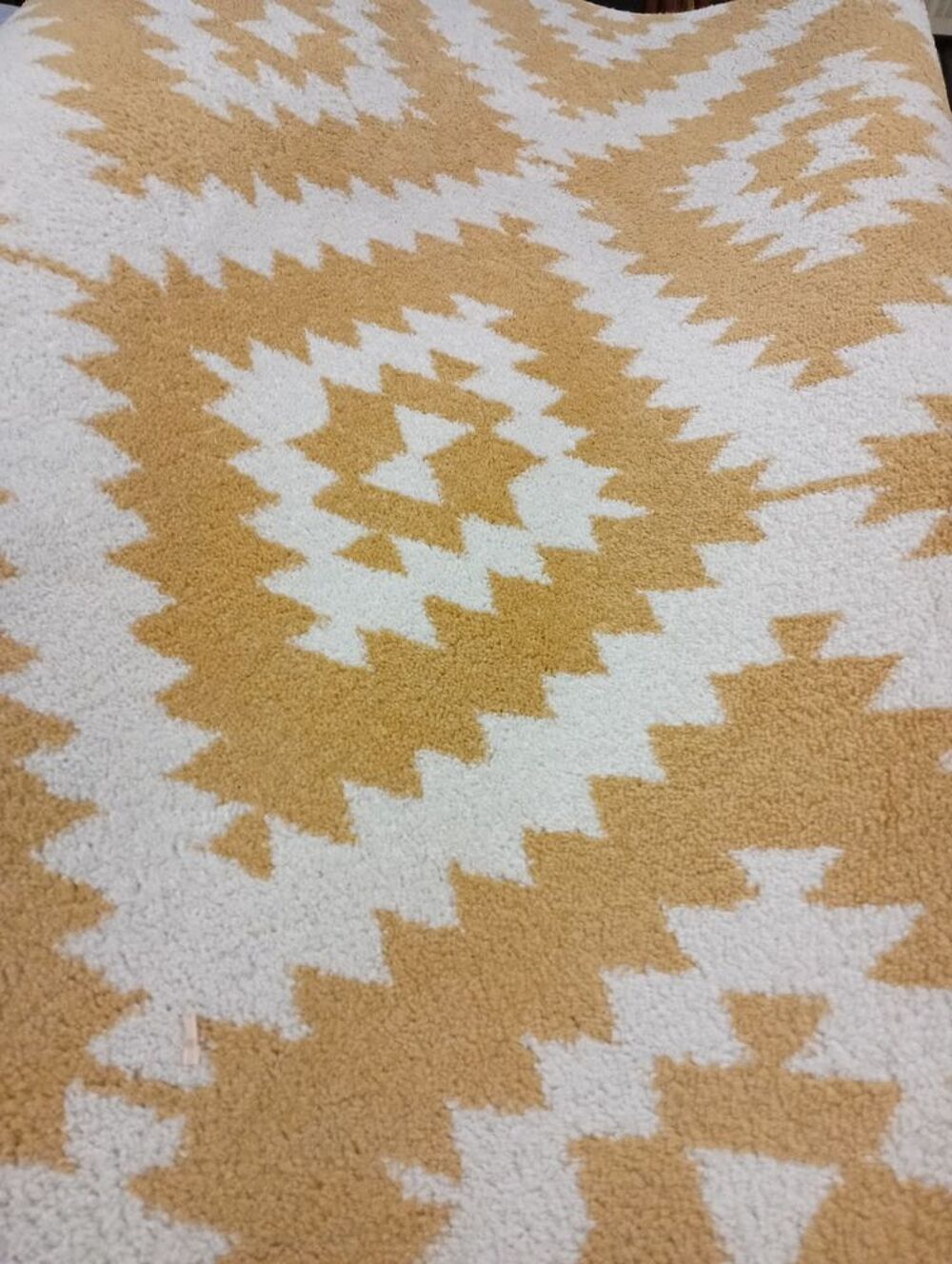 Tapis salle Décoration
