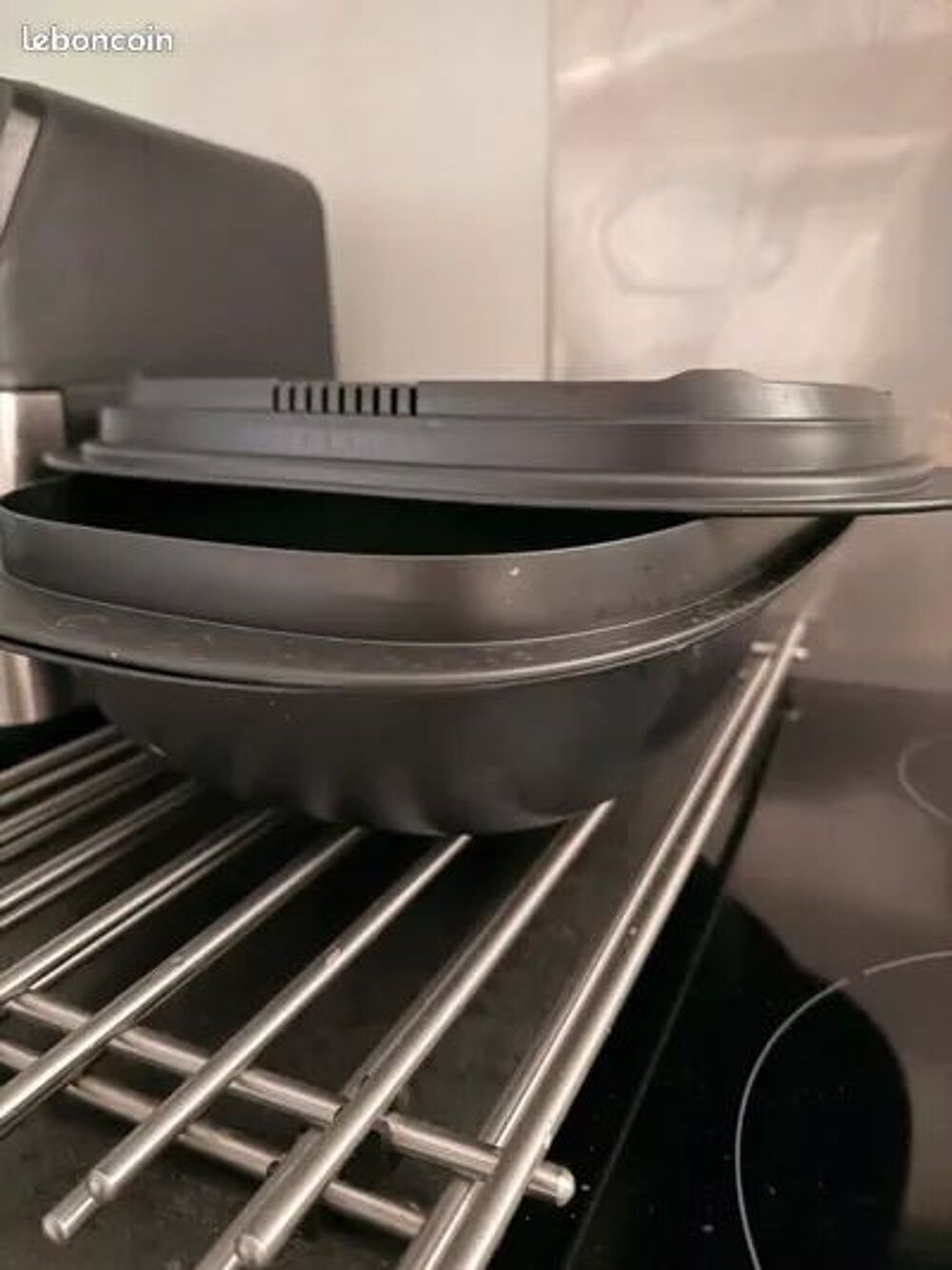 Thermomix tm7 Electroménager
