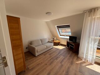  Appartement  louer 2 pices 58 m