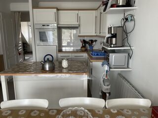  Appartement � vendre 3/4 pi�ces 60 m�