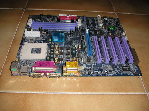 carte mre socket 462 - chipset viapro 
20 Septmes-les-Vallons (13)