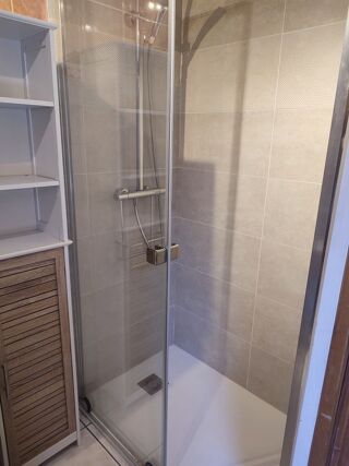  Appartement à louer 1 pièce 20 m²
