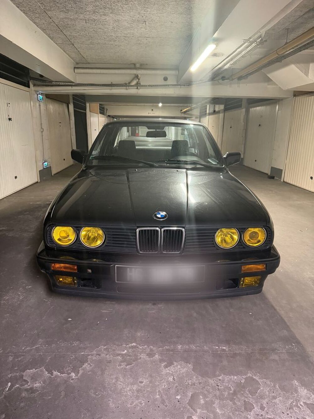  1991 occasion 59170 Croix