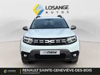 Duster TCe 150 4x2 EDC Journey 2023 occasion 91700 Sainte-Genevi&egrave;ve-des-Bois