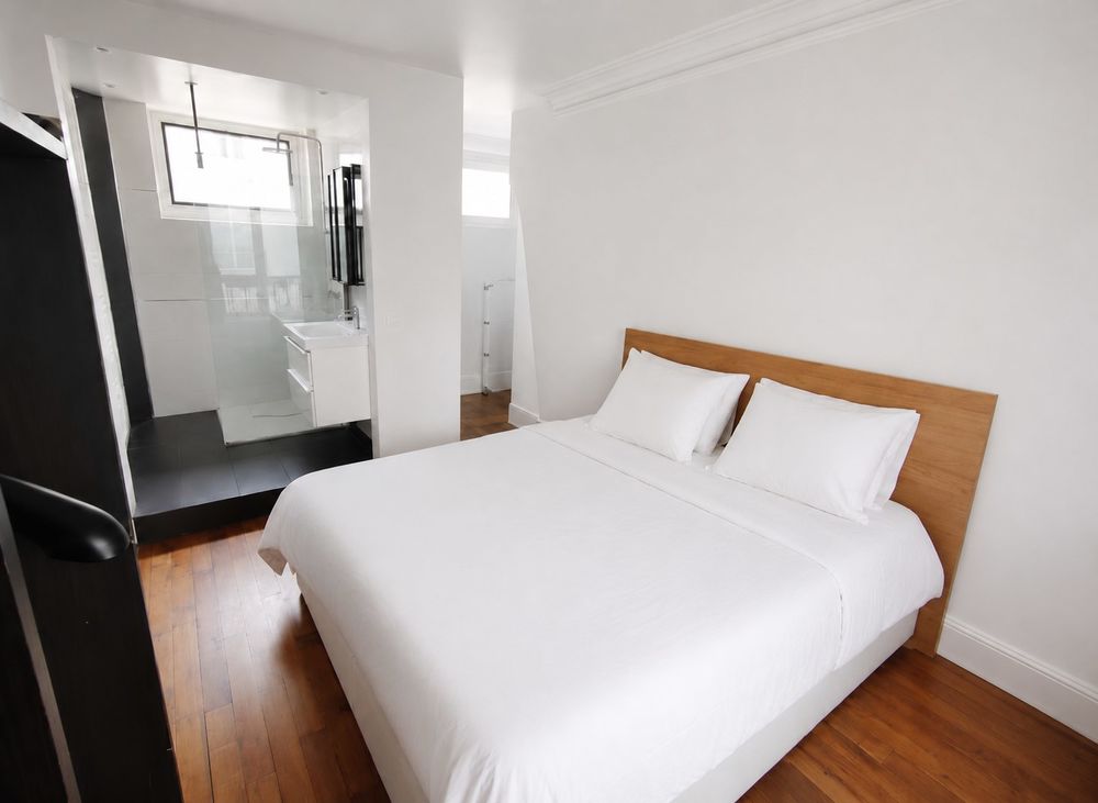 Vente Appartement appartement T2 - 44 m² Paris 15E (75015) Paris 15