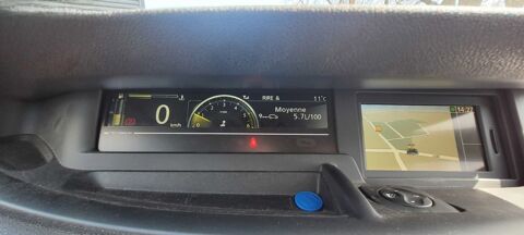 Renault scenic iii Scenic dCi 130 Energy FAP eco2 Bose