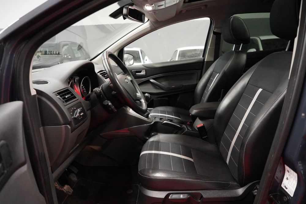 Kuga 2.0 TDCi 163 DPF 4x4 Individual 2011 occasion 20260 Calvi
