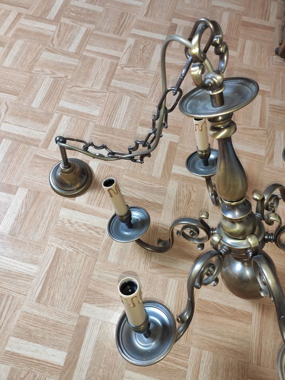 Lustre Décoration
