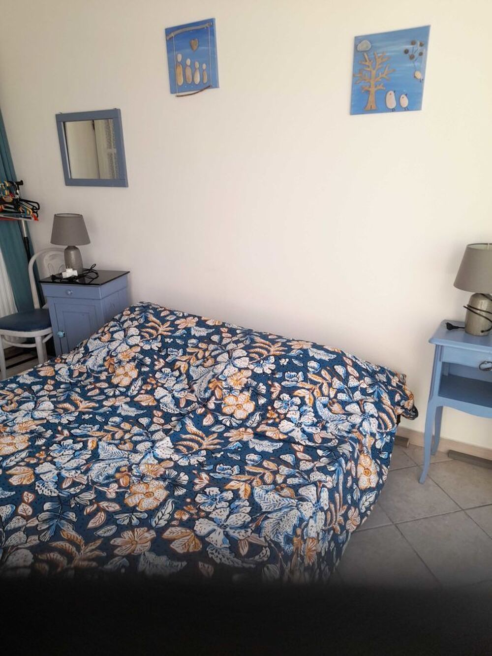   agréable studio pas loin de la mer Pays de la Loire, L'Aiguillon-sur-Mer (85460)