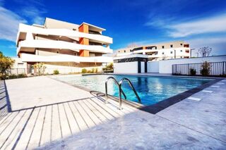  Appartement � vendre 3 pi�ces 66 m� S�rignan