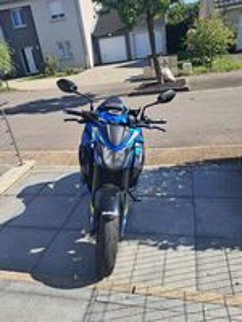 SUZUKI 2019 occasion 57100 Thionville