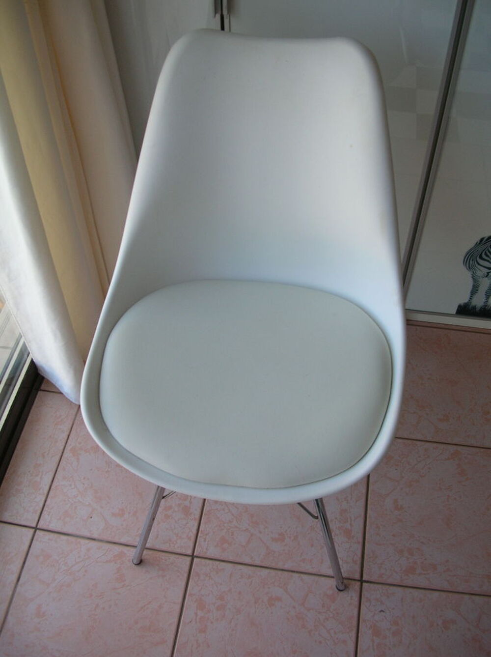 lot de 4 chaises Meubles