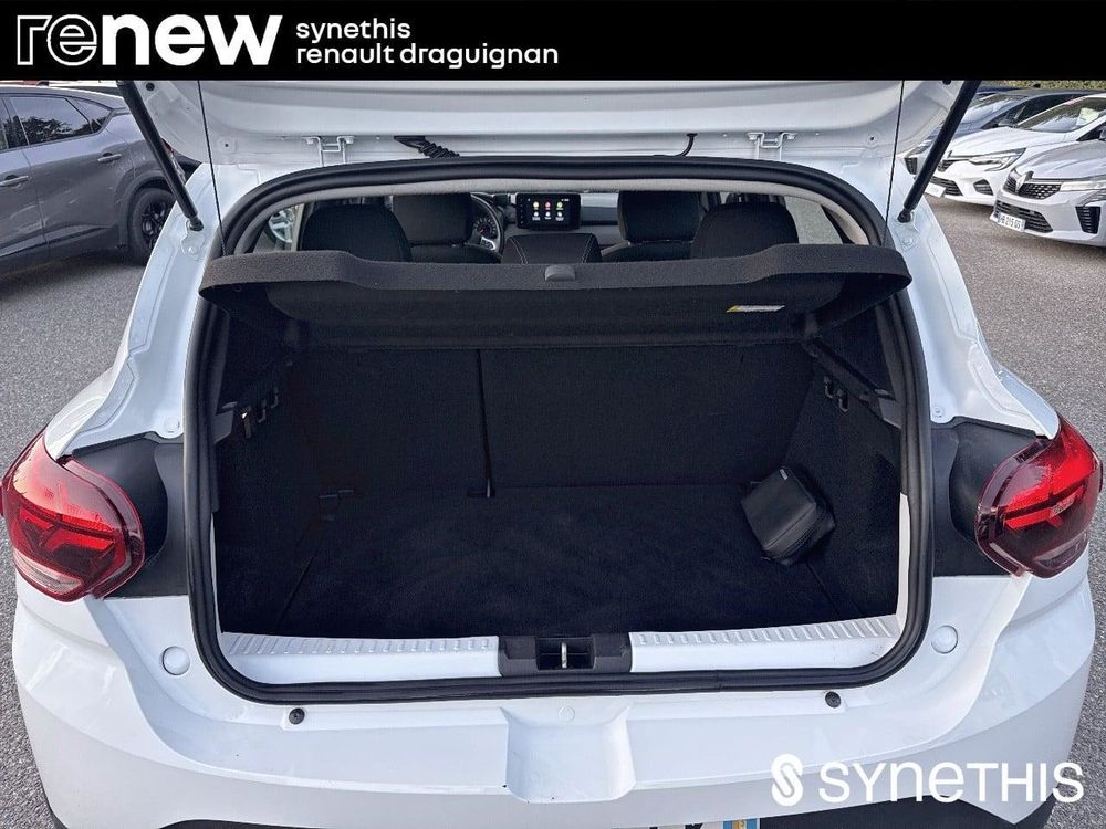 Sandero ECO-G 100 - 22 Stepway Confort 2022 occasion 83300 Draguignan