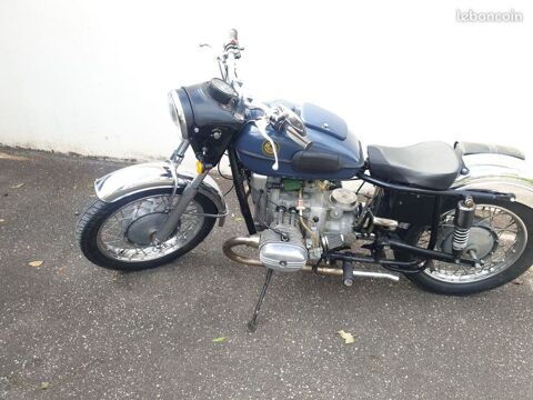 Moto DIVERS 1997 occasion Pessac 33600