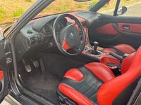 Z3 M 1999 occasion 11000 Carcassonne