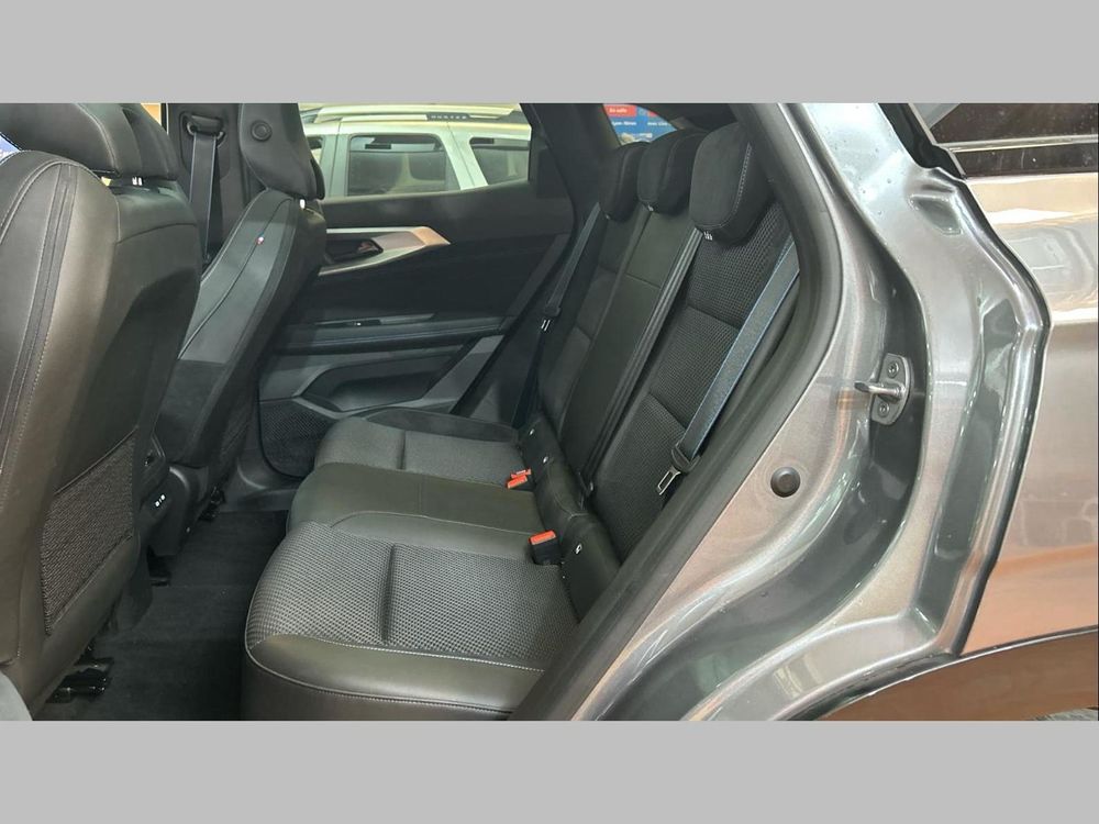 Austral E-Tech full hybrid 200 GSR2 Techno esprit Alpine 2025 occasion 83500 La Seyne-sur-Mer