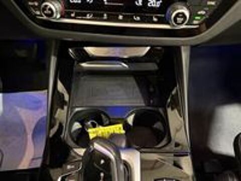 X3 xDrive20d 190ch xLine A 2018 occasion 31100 Toulouse
