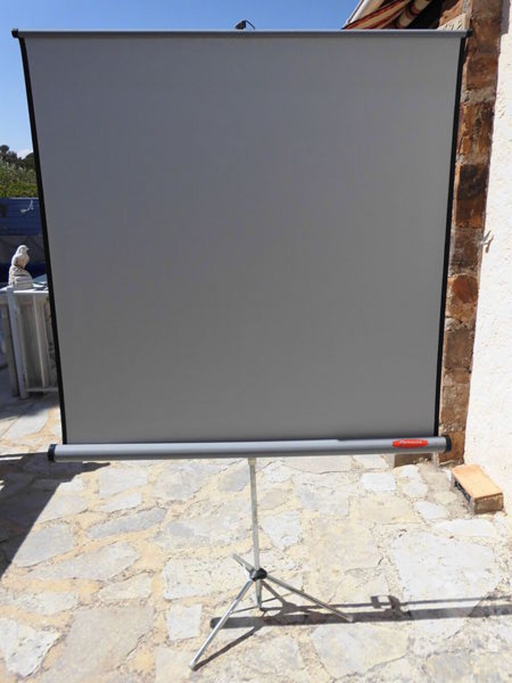 &eacute;cran pour projection Photos/Video/TV