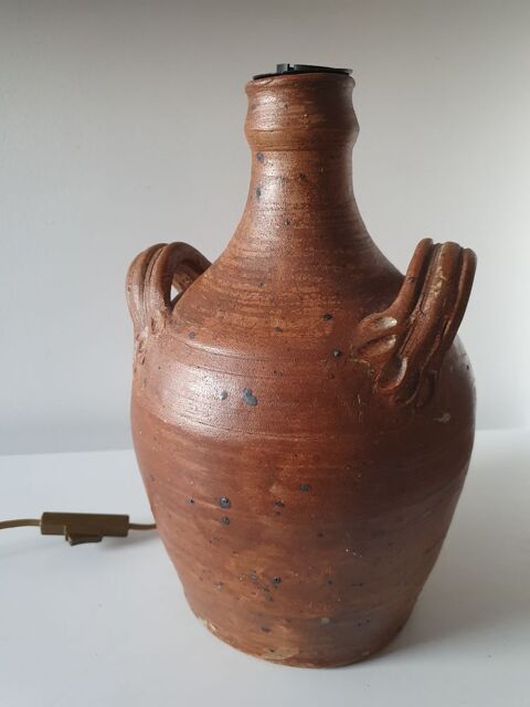 Pied de lampe 18 Brunoy (91)