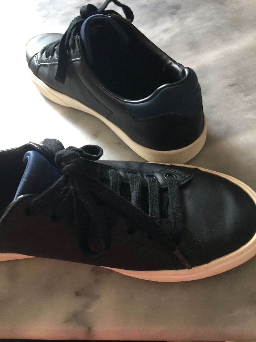 Baskets homme Zara pointure 40 Chaussures