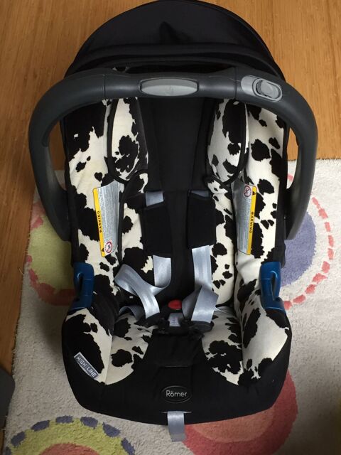 Poussette Britax 150 Cahors (46)