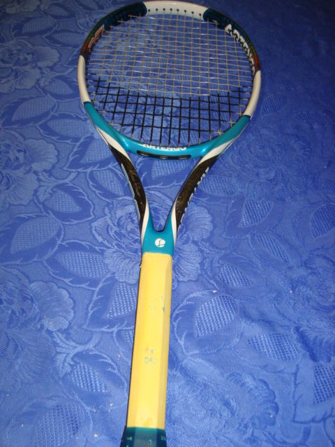 raquette de tennis 15 Malakoff (92)