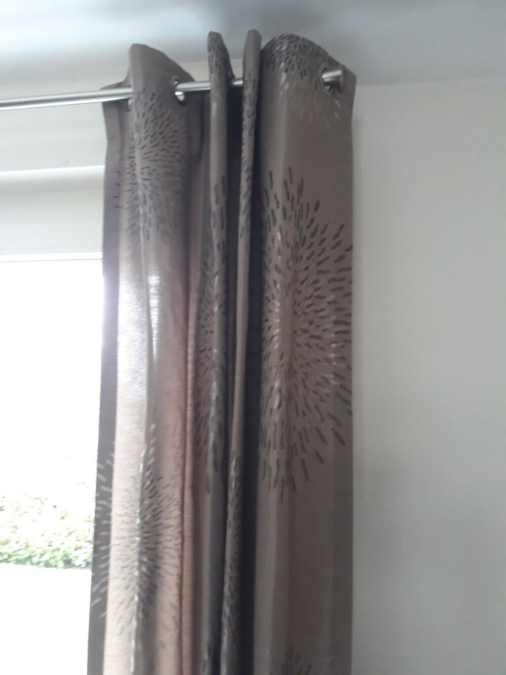 rideaux Décoration