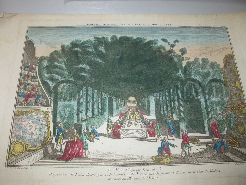 vues d'optique 