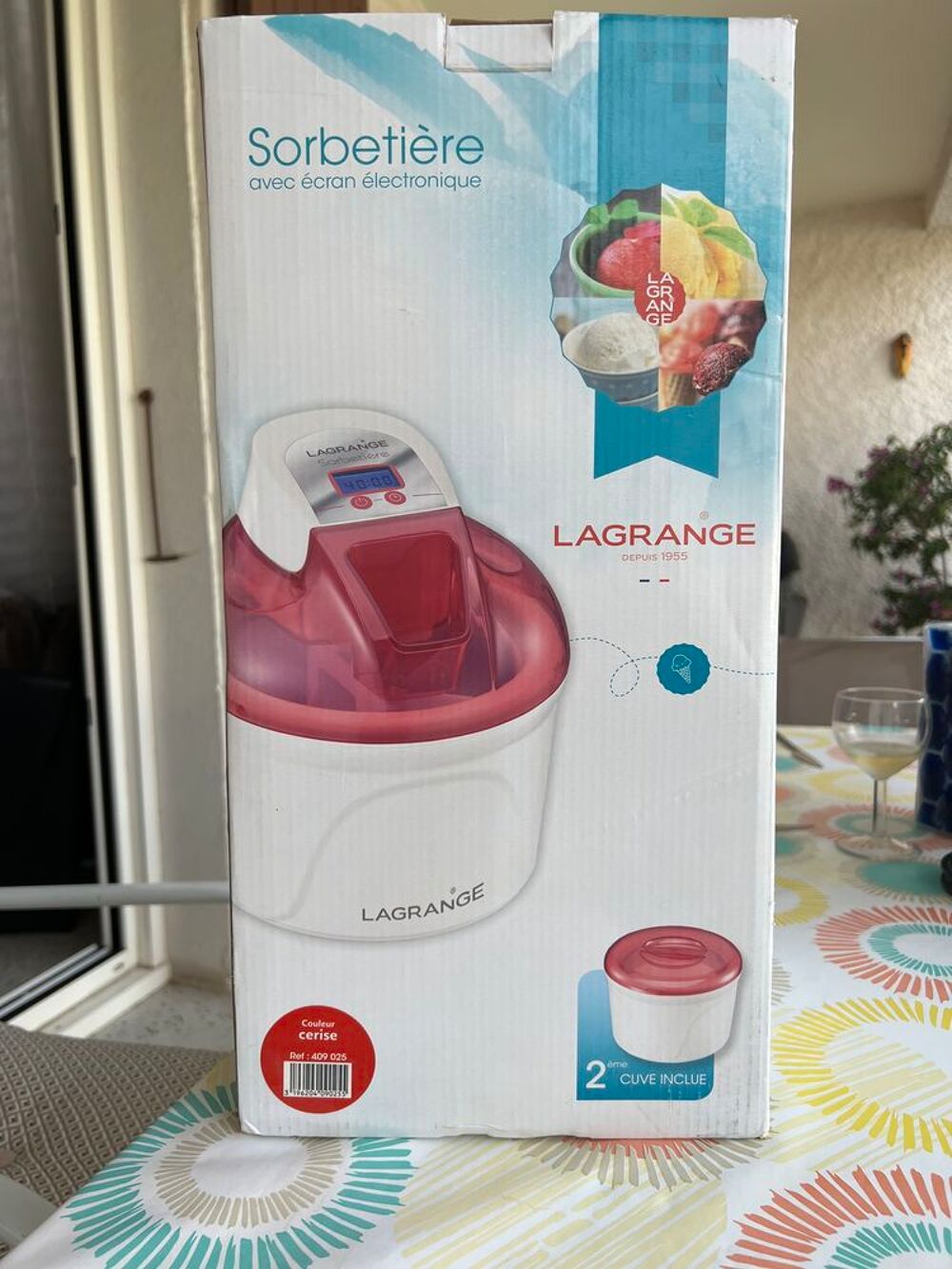 A VENDRE Electroménager