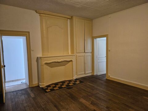  Appartement � louer 3 pi�ces 90 m� Bar-le-duc
