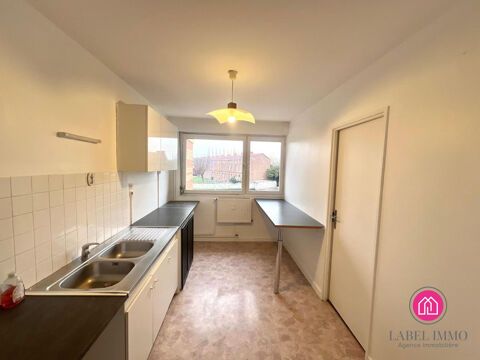   T2 de particulier � particulier Appartement - 2 pi�ce(s) - 54 m�