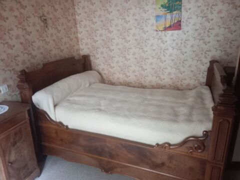 chambre ancienne 500 Saint-B�rain-sur-Dheune (71)
