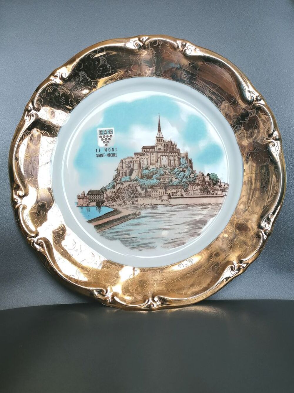 Cinq objets pour d&eacute;coration int&eacute;rieure Décoration