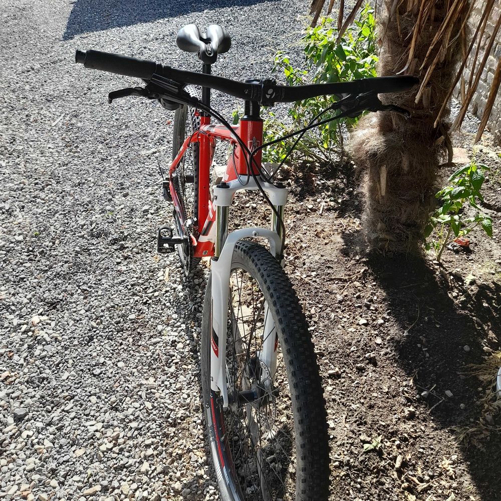 vtt trek Vélos