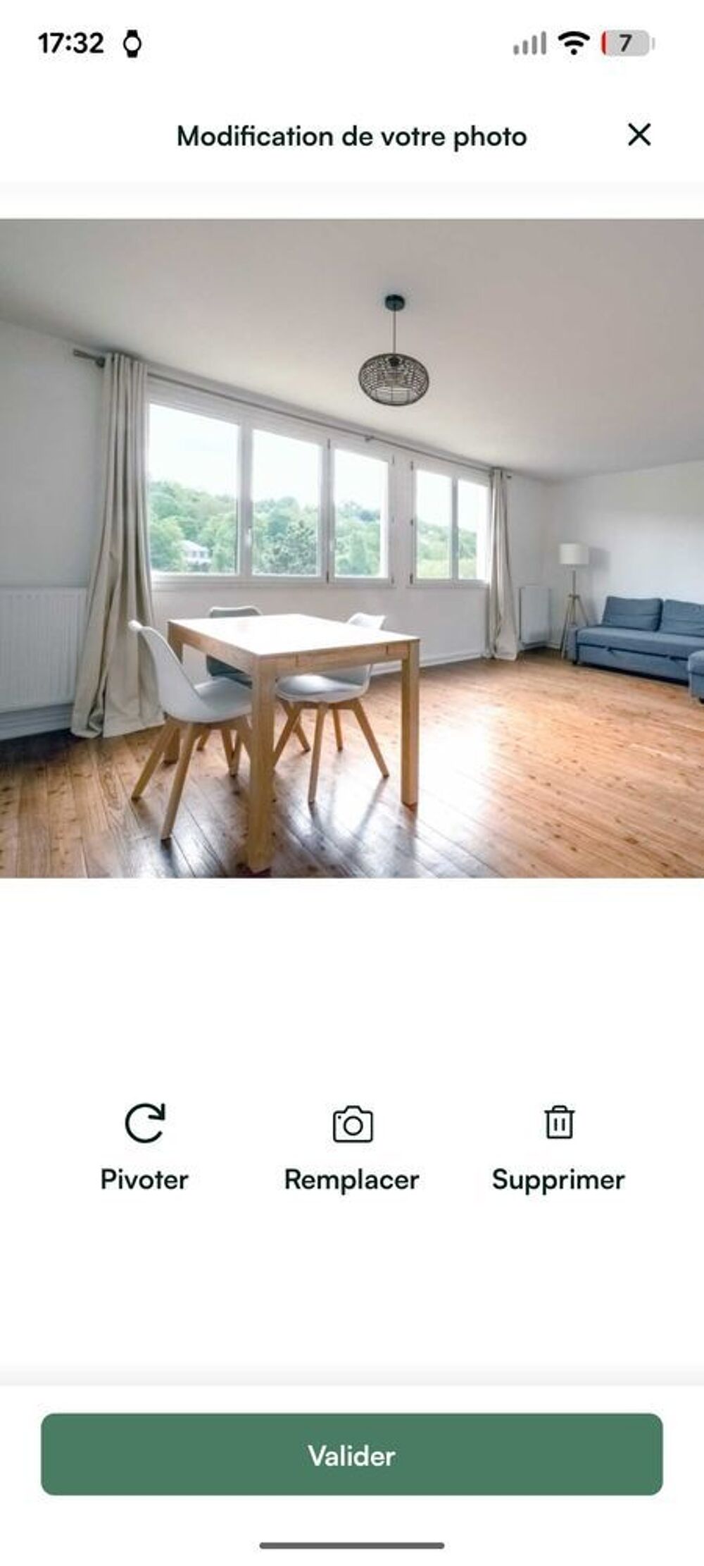 Location Appartement appartement Bougival