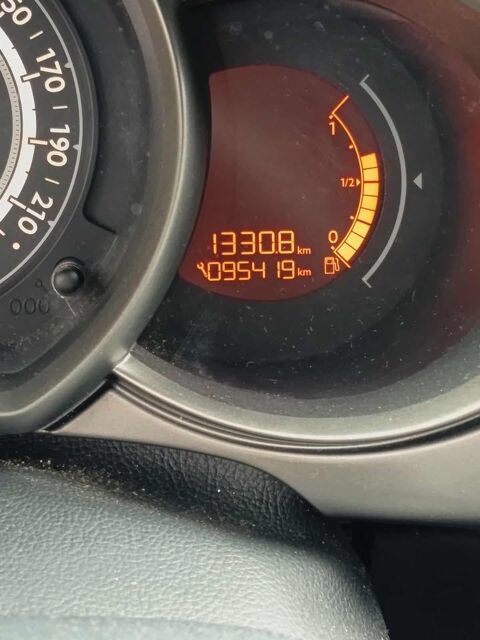 Citro&euml;n C3 PureTech 82 Confort 2016 occasion Entre-Deux 97414