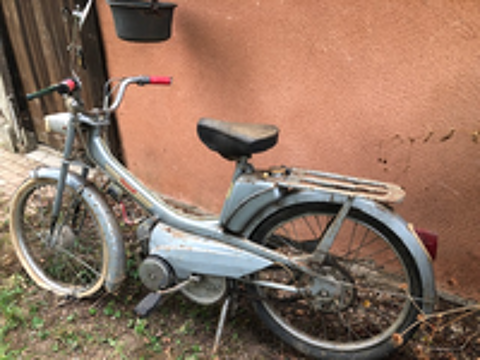  1967 occasion 27480 Lyons-la-For&ecirc;t
