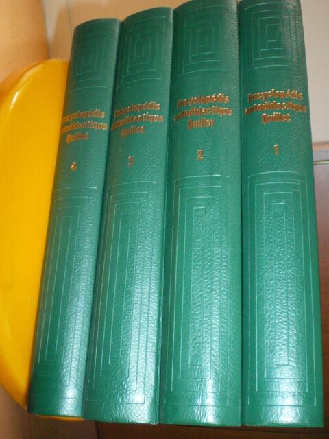 Encyclopédie 30 Castres (81)