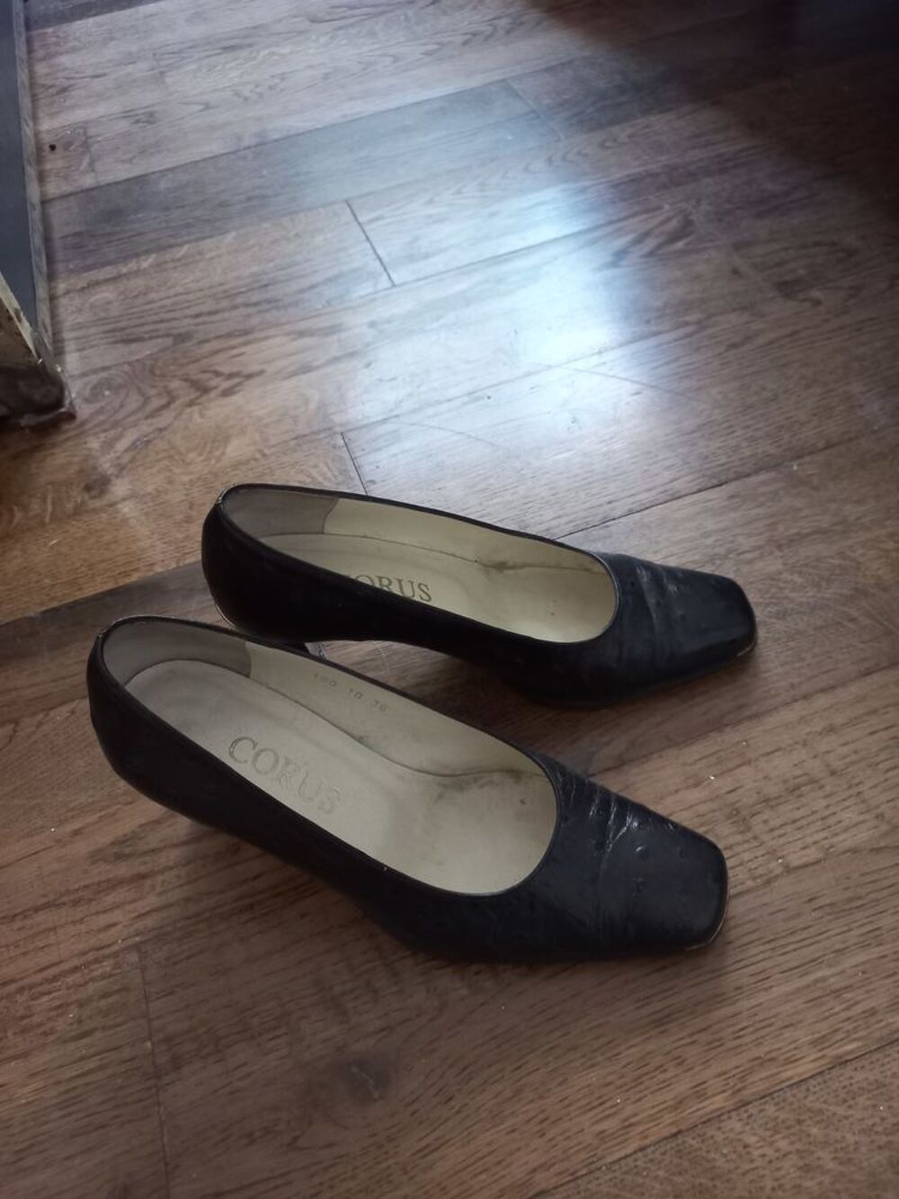 Escarpins Chaussures