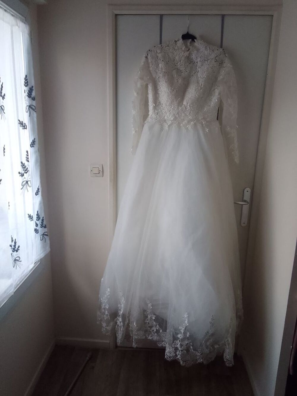 Robe De mariee Vêtements