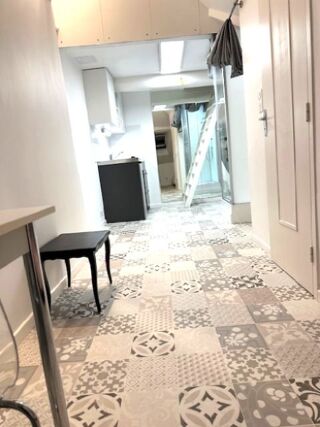  Appartement à louer 1 pièce 24 m²