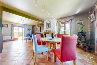  Maison à vendre 6 pièces 159 m²