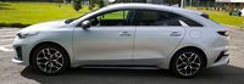 Pro cee d ii GT LINE 2021 occasion 59300 Valenciennes