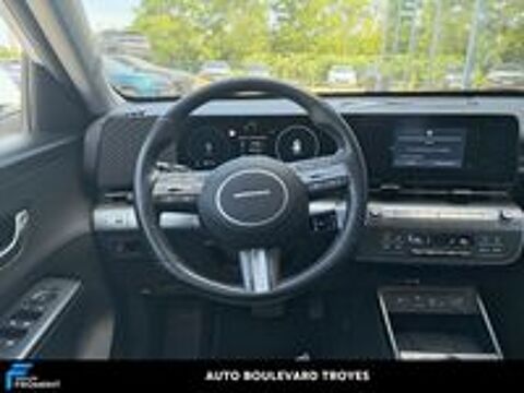 Kona Hybrid 129 Executive 2023 occasion 10600 Barberey-Saint-Sulpice
